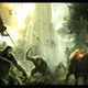 Illustration for article titled Life of the Apes Revealed in emDawn of the Planet of the Apes/em Concept Art